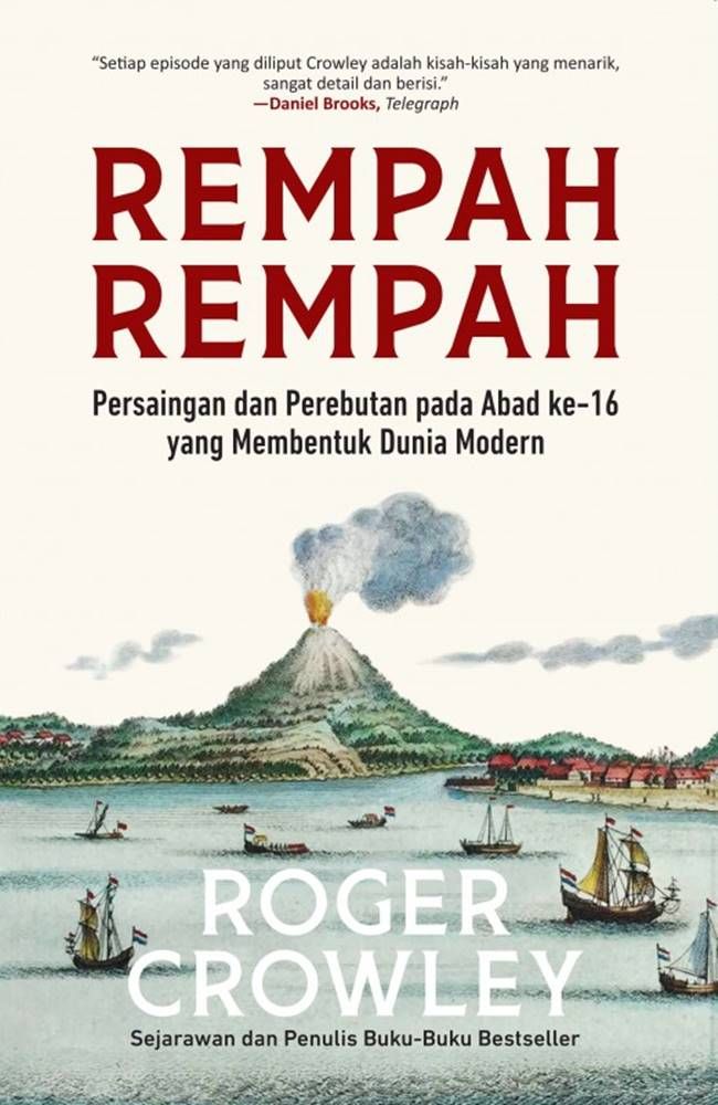 Rempah Rempah