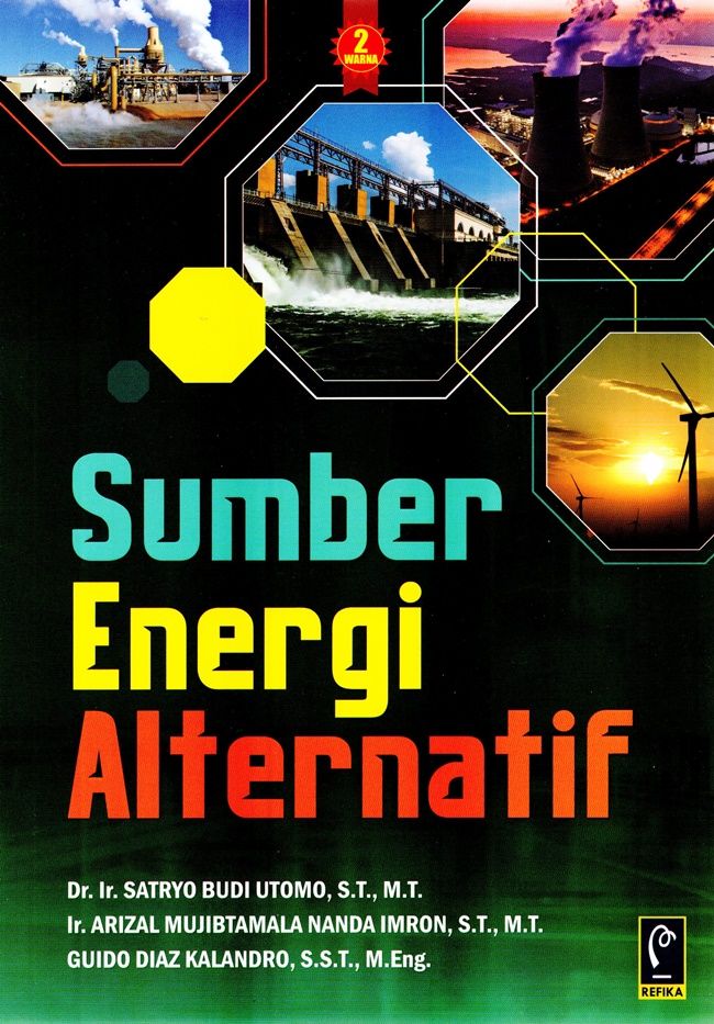 Sumber Energi Alternatif