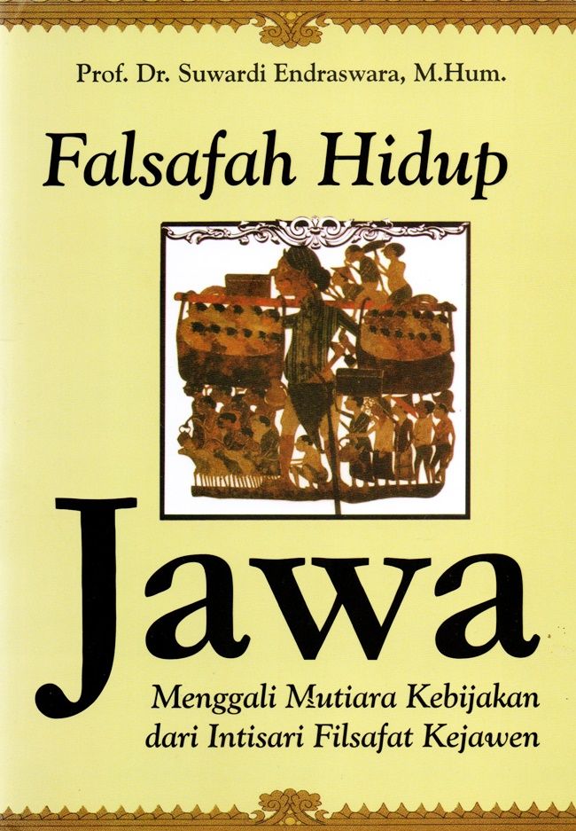 Falsafah Hidup Jawa