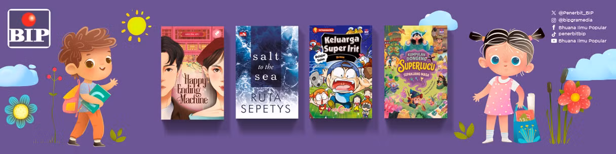 promotion banner