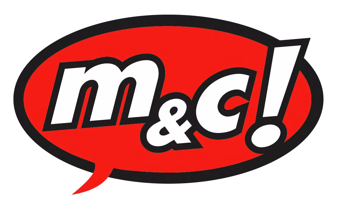 m&c!