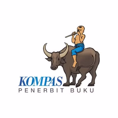 Penerbit Buku Kompas