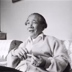 Seishi Yokomizo
