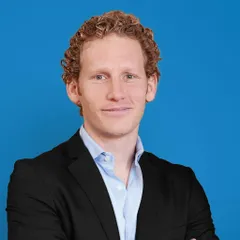 Jonah Berger
