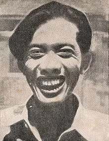 Chairil Anwar
