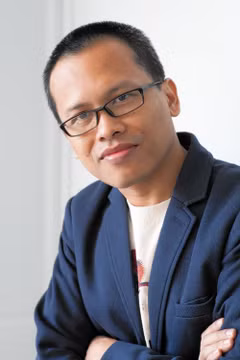 Eka Kurniawan