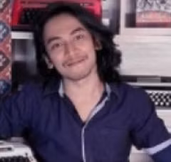 J.S. Khairen