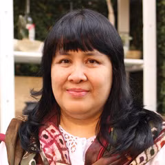 Leila S. Chudori
