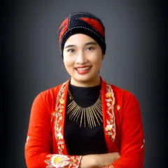 Okky Madasari