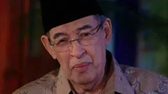 Muhammad Quraish Shihab