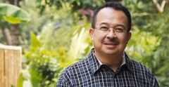 Rhenald Kasali