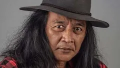Sujiwo Tejo