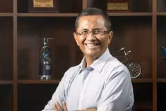 Dahlan Iskan