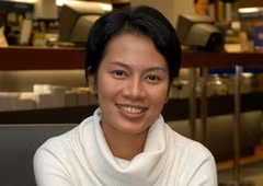 Dewi Lestari