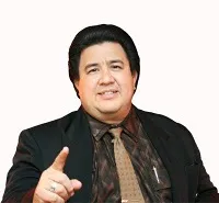 Gilbert Lumoindong