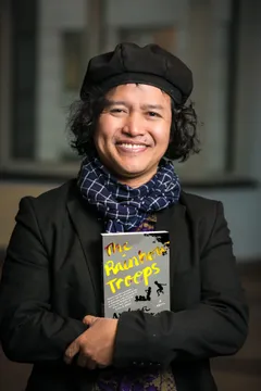Andrea Hirata