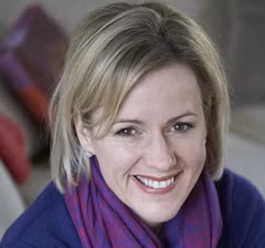 Jojo Moyes