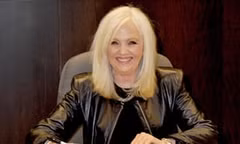 Rhonda Byrne