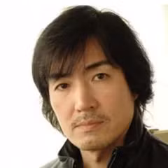 Keigo Higashino