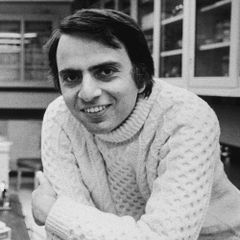 Carl Sagan