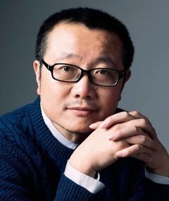 Liu Cixin