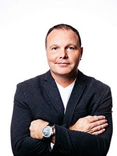 Mark Driscoll