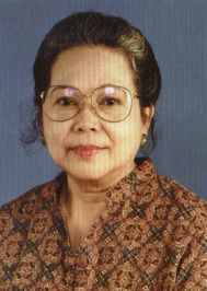 Nurhayati Srihardini