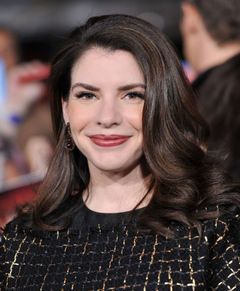 Stephenie Meyer