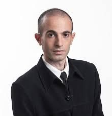 Yuval Noah Harari