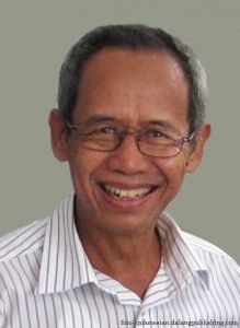 Ahmad Tohari