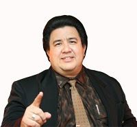 Gilbert Lumoindong