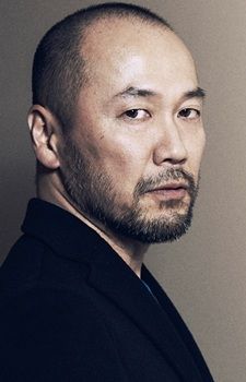 Inoue Takehiko