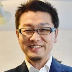 Masashi Ueda