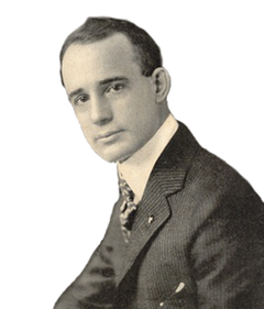 Napoleon Hill