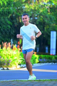 Charles Budiman