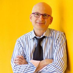 Seth Godin