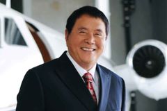 Robert T. Kiyosaki