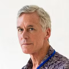Peter Carey
