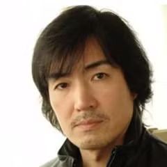 Keigo Higashino