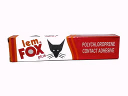 Lem Fox Plus Tube 20 Gram