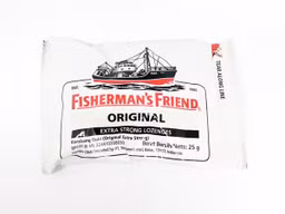 Fishermans Original 25 Gr