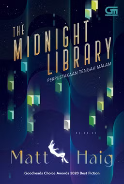 Perpustakaan Tengah Malam (The Midnight Library)