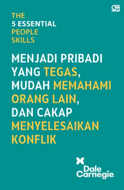The 5 Essential People Skills