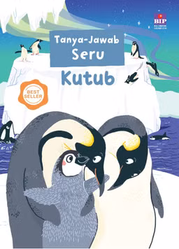 Tanya Jawab Seru tentang Kutub