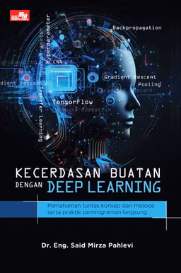 Kecerdasan Buatan Dengan Deep Learning