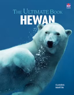 The Ultimate Book: Hewan