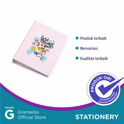 Estudee Binder Board - A5
