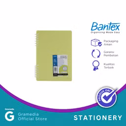Notebook Bantex BTX LLA550 06 LL 