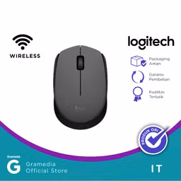 Mouse Logitech M171 Wireless - Grey