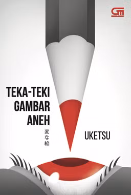 Teka-Teki Gambar Aneh